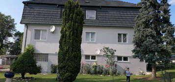 Privatverkauf! Mehrfamilienhaus (drei individuelle Wohnungen )