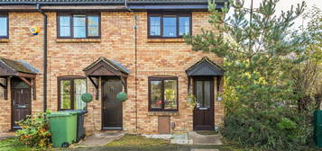 Property to rent in Habershon Drive, Frimley, Camberley GU16