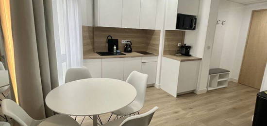 2-pokojowy Apartament z Tarasem i Garażem Pobierow