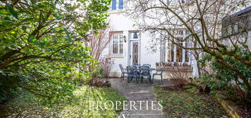 Maison à vendre Fontenay-sous-Bois