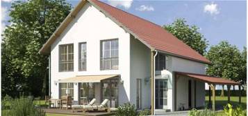 Provisionsfrei Einfamilienhaus in 91550 Dinkelsbühl, Gaismühlring