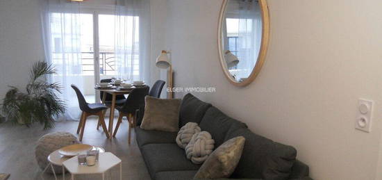 Location appartement 3 pièces 60 m²