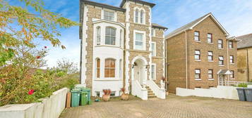 Flat for sale in Alexandra Road, Ryde, Isle Of Wight PO33