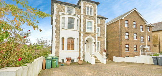 Flat for sale in Alexandra Road, Ryde, Isle Of Wight PO33