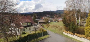 Gemütliche, renovierte 35m²-Wohnung in Bestlage von Bad Großpertholz - ideal für Naturfreunde und Ruhesuchende im idyllischen Waldviertel