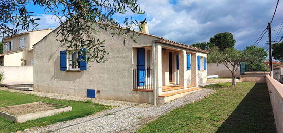 Villa 4 pièces 102 m²