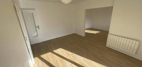 Appartement 85m² - 3 chambres - Résidence sécurisée - Parking/box