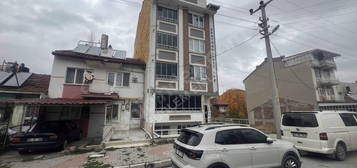 BUĞLEM'den ŞEHİR HASTAHANESİ CİVARI 125 M2 SATILIK 3+1 DAİRE