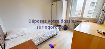 Appartement meublé  à louer, 5 pièces, 4 chambres, 82 m²