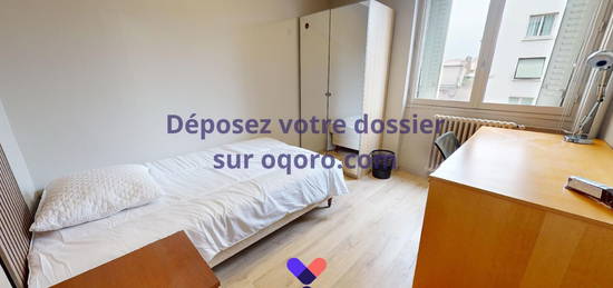 Appartement meublé  à louer, 5 pièces, 4 chambres, 82 m²