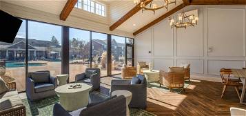 Legends and Luxe at Morganton Park*, Southern Pines, NC 28387