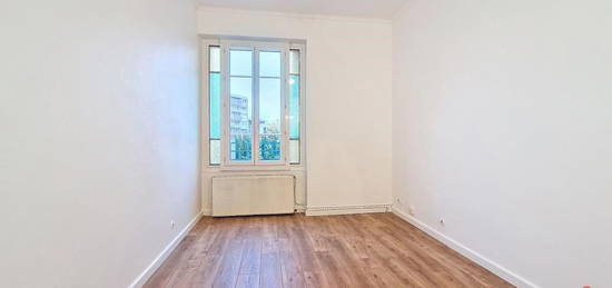 Appartement  à louer, 2 pièces, 1 chambre, 39 m²