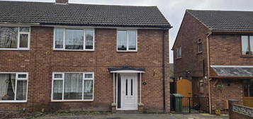 Semi-detached house to rent in Jessie Road, Aldridge, Walsall WS9