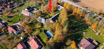 Dům, 123 m² + 2436 m² pozemek, Družstevní, Tábor