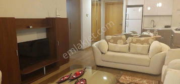 TORUNLAR 5.LEVENT 2+1 FURNISHED POOL VIEW FLAT |2+1 Eyal Havuz Cephe Daire