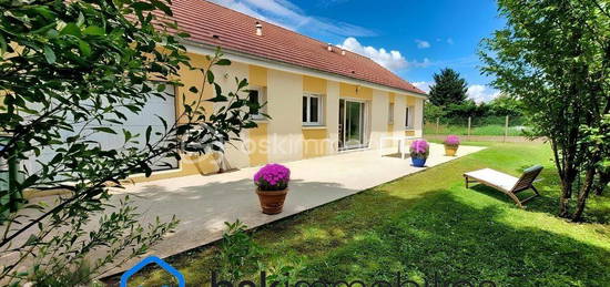 Maison  à vendre, 6 pièces, 3 chambres, 96 m²