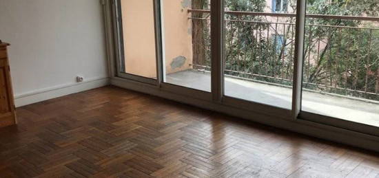 Appartement  à vendre, 2 pièces, 1 chambre, 50 m²