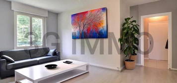 Achat appartement 3 pièces 67 m²