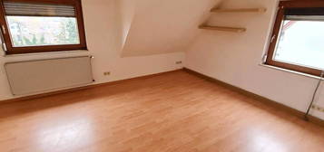 3 Zimmer Wohnung in Königsbronn