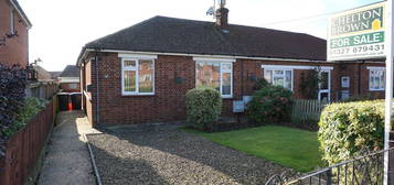 Bungalow for sale in Adams Road, Woodford Halse NN11