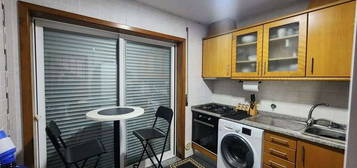 Apartamento T1 duplex mobilado