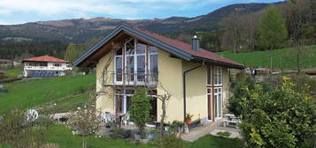 Top gepflegter Zustand - Landhaus in ruhiger Panoramalage Nähe Villach und Spittal/ Drau