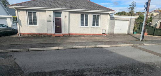 2 bedroom detached house for sale