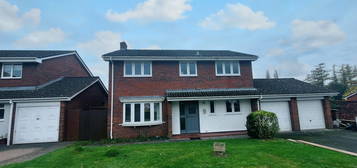 Property to rent in Tregate Close, Osbaston, Monmouth NP25