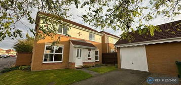 3 bedroom detached house