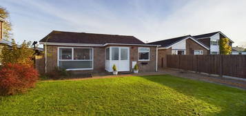 3 bedroom bungalow to rent