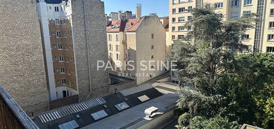 Paris Seine - Auteuil