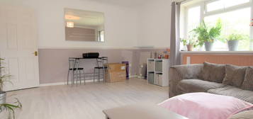 1 bed flat to rent