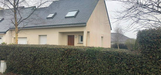 Maison 80M2