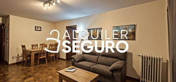 Piso de alquiler en Leganes, Centro