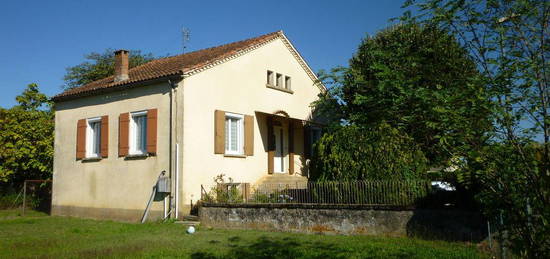 Maison 5 pièces 80 m²