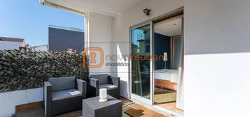 Apartamento T2 mobilado | Costa Nova