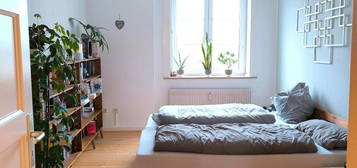 Nachmieter für 2-Zimmer Wohnung zum 01.02.25 gesucht