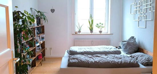 Nachmieter für 2-Zimmer Wohnung zum 01.02.25 gesucht