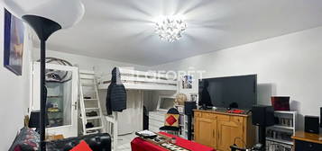 Appartement Chantilly 1 pièce(s) 29.71m2