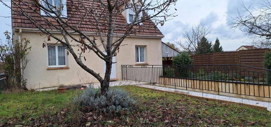 Maison 5 pièces 97 m²