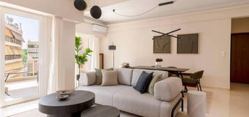 Apartment 105 sq.m.