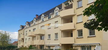 Appartement  F2 proche centre ville de Brie Comte Robert