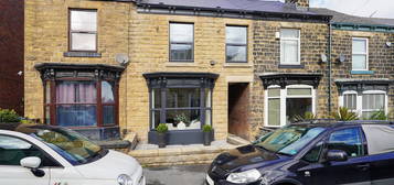 3 bed terraced house for sale