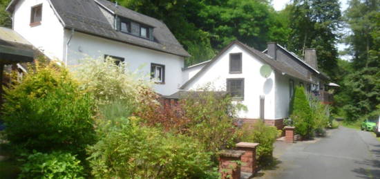 Haus, Wohnung 50qm