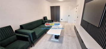 3 camere, decomandat, bloc nou, parcare, terasa I Astorium M