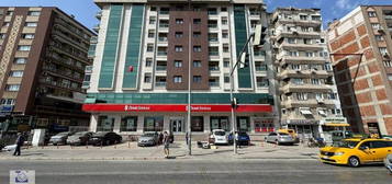 Karyaka emiklerde Anadolu cad. 2+1 Satlk Daire