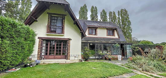 Vente propriété 6 pièces 167 m²