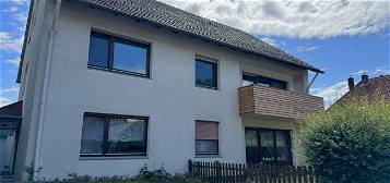 Großzügige 3-Zimmer Wohnung in Bad Oeynhausen-Eidinghausen!