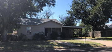 27 Garden Rd, San Angelo, TX 76903