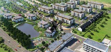 Predaj 3-izb.bytu s predzáhradkou 182m2, Nová Tehelňa, Senec